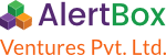 AlertBox Logo